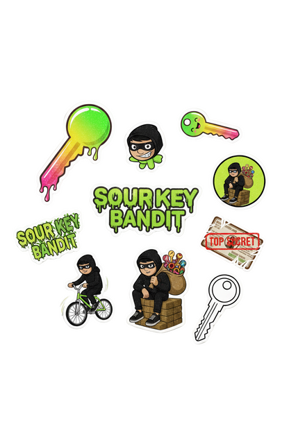 Heist #01 - The Bandit's First Run